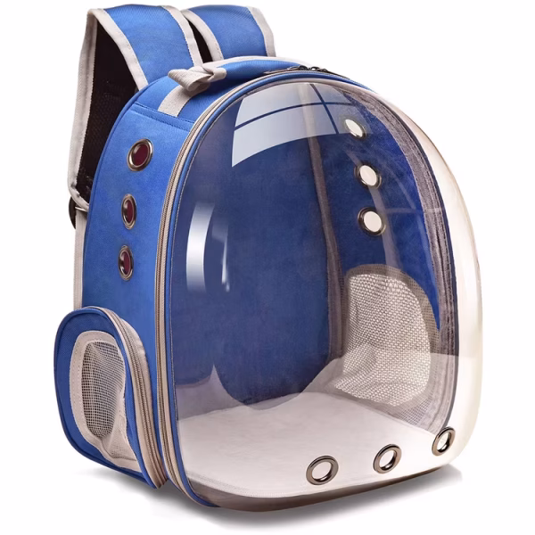 Small-Dog-Cat-Backpack-Cat-Carrier-Bags-Breathable-Pet-Carriers-Travel-Space-Capsule-Cage-Pet-Transport-Bag-Carrying-for-Cats