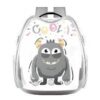 Breathable Pet Carrier Shoulder Bag